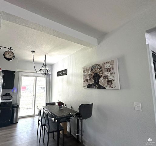 131 Flint, Junction City, KS 66441