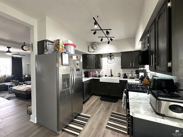 131 Flint, Junction City, KS 66441