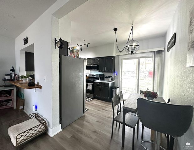 131 Flint, Junction City, KS 66441