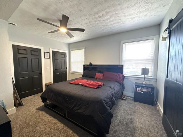 131 Flint, Junction City, KS 66441