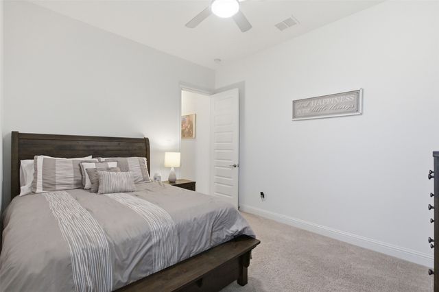 6008 Glenwood Drive, Joshua, TX 76058