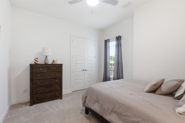 6008 Glenwood Drive, Joshua, TX 76058