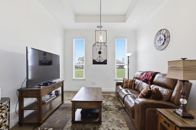 6008 Glenwood Drive, Joshua, TX 76058