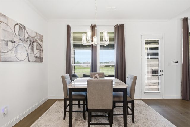 6008 Glenwood Drive, Joshua, TX 76058