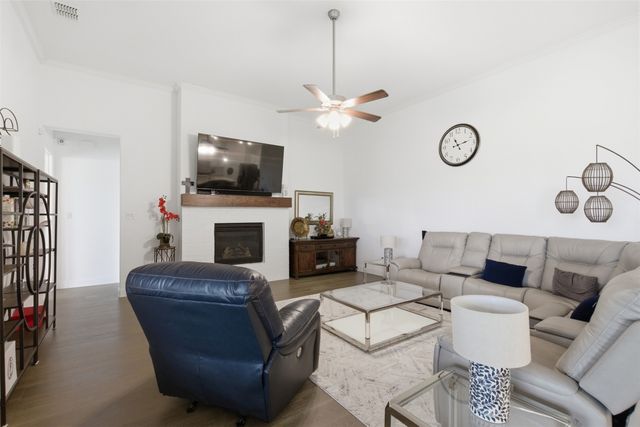 6008 Glenwood Drive, Joshua, TX 76058