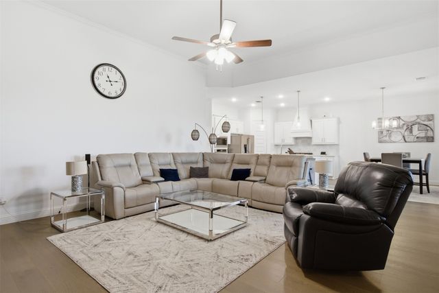 6008 Glenwood Drive, Joshua, TX 76058