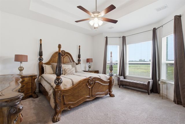 6008 Glenwood Drive, Joshua, TX 76058