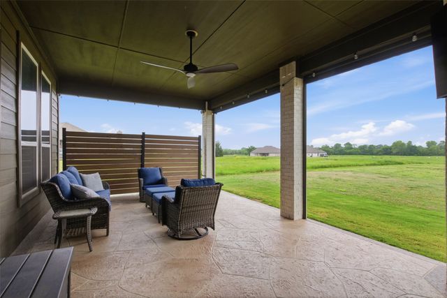 6008 Glenwood Drive, Joshua, TX 76058