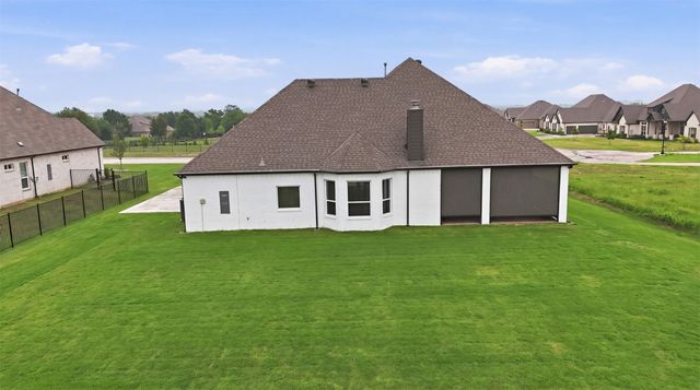 6008 Glenwood Drive, Joshua, TX 76058