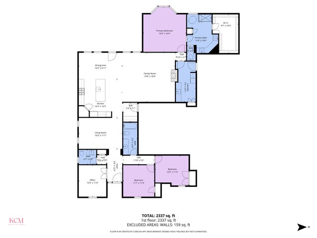 6008 Glenwood Drive, Joshua, TX 76058