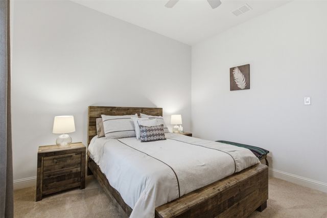 6008 Glenwood Drive, Joshua, TX 76058