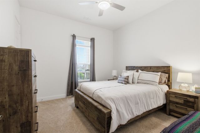 6008 Glenwood Drive, Joshua, TX 76058