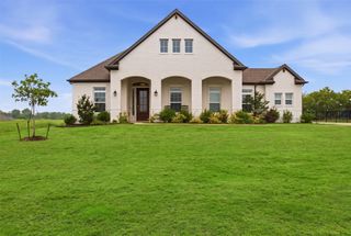 6008 Glenwood Drive, Joshua, TX 76058