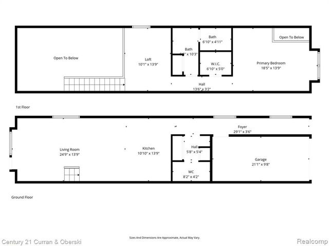 420 E Parent Avenue, Royal Oak, MI 48067