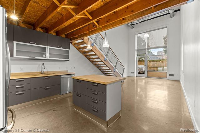 420 E Parent Avenue, Royal Oak, MI 48067