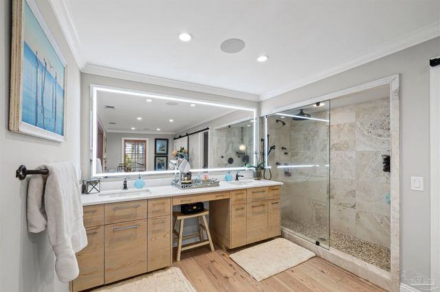 1323 Soundview Trl, Gulf Breeze, FL 32561