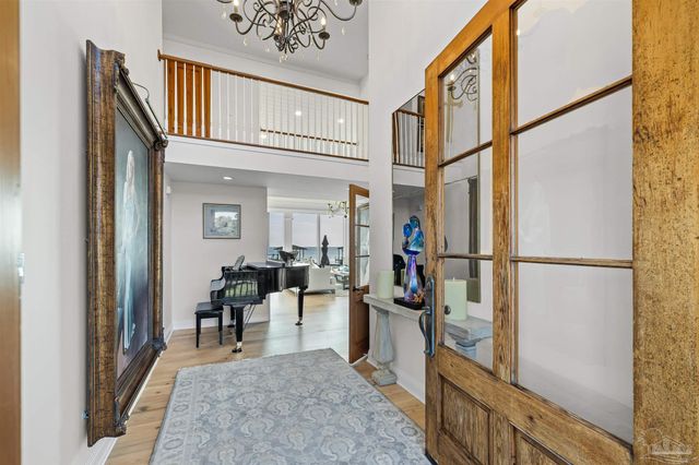 1323 Soundview Trl, Gulf Breeze, FL 32561