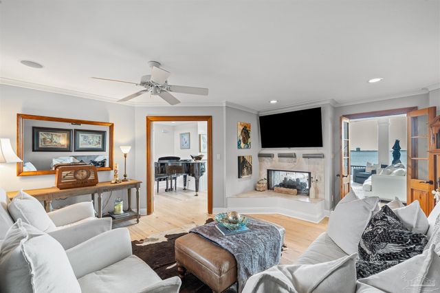 1323 Soundview Trl, Gulf Breeze, FL 32561