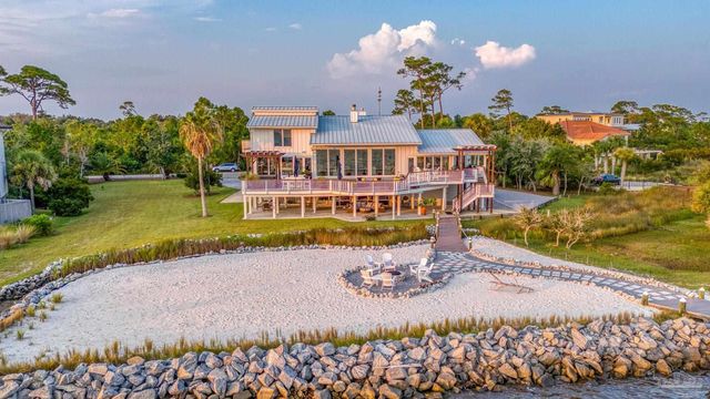 1323 Soundview Trl, Gulf Breeze, FL 32561
