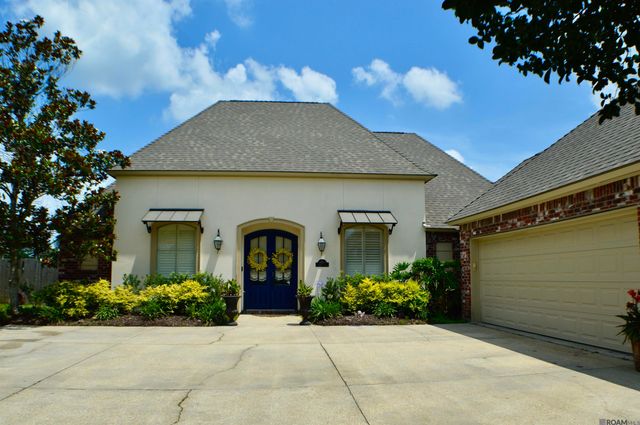 39430 Lakeland Ave, Prairieville, LA 70769