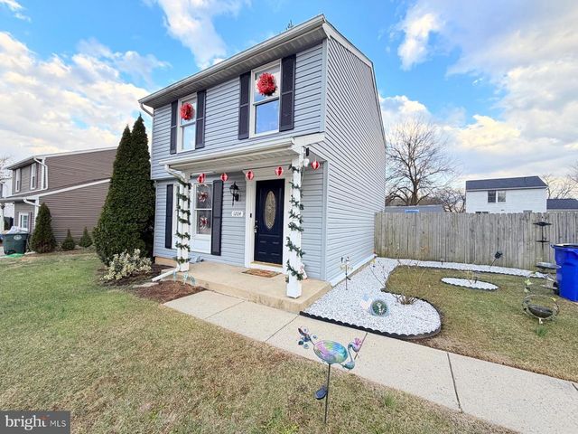 1204 CONEWAGO DR, Frederick, MD 21702