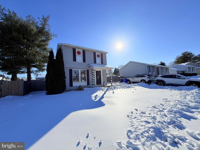 1204 CONEWAGO DR, Frederick, MD 21702