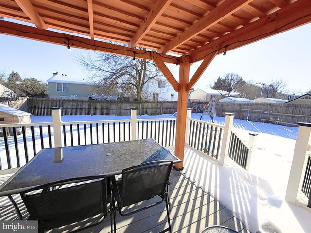 1204 CONEWAGO DR, Frederick, MD 21702