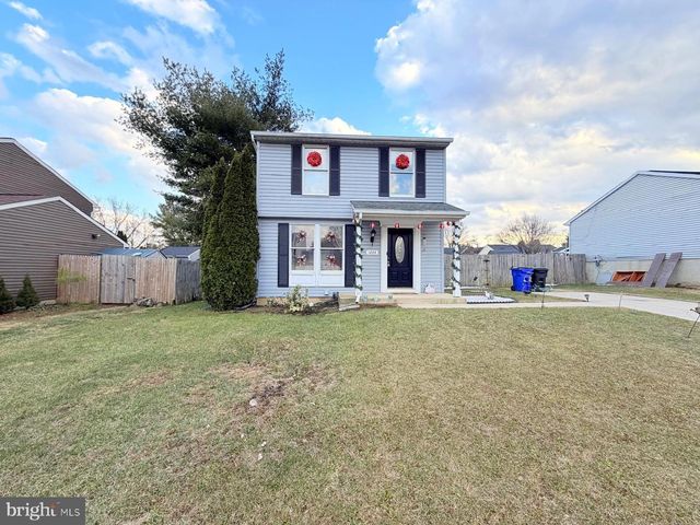 1204 CONEWAGO DR, Frederick, MD 21702