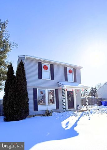 1204 CONEWAGO DR, Frederick, MD 21702