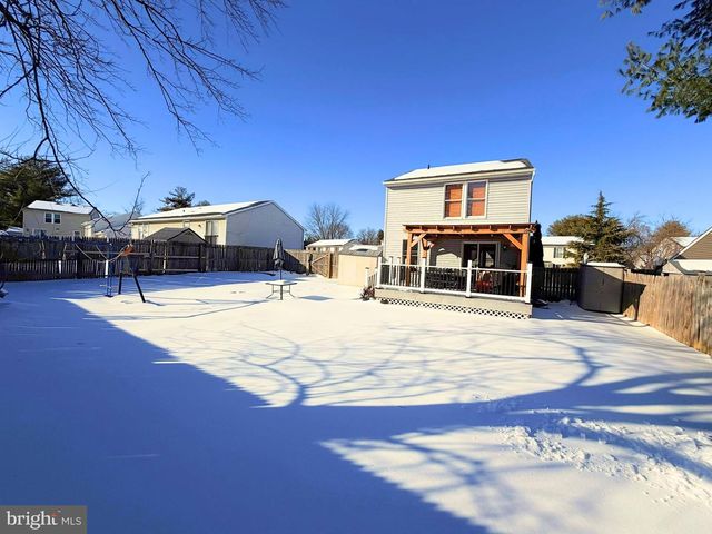 1204 CONEWAGO DR, Frederick, MD 21702