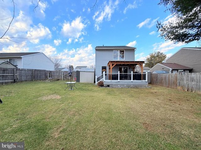 1204 CONEWAGO DR, Frederick, MD 21702