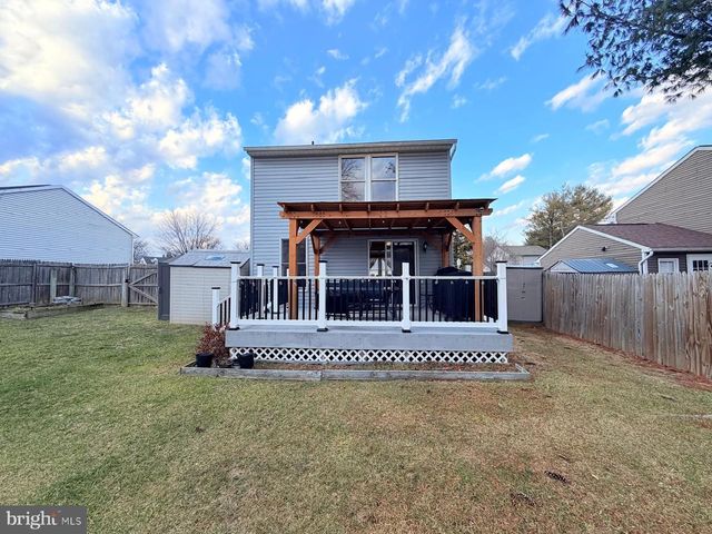 1204 CONEWAGO DR, Frederick, MD 21702