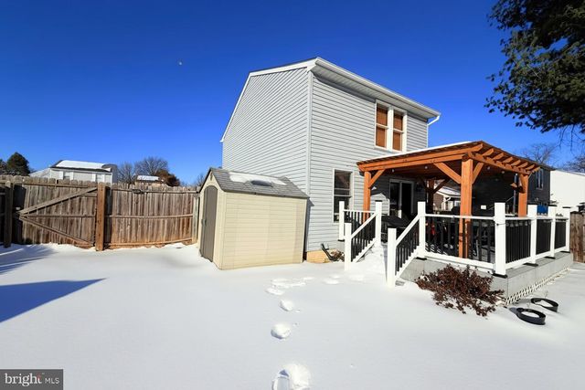 1204 CONEWAGO DR, Frederick, MD 21702