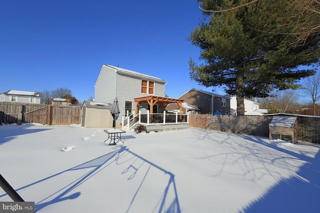 1204 CONEWAGO DR, Frederick, MD 21702