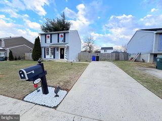 1204 CONEWAGO DR, Frederick, MD 21702