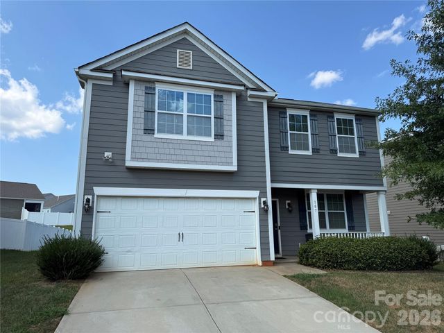 107 Longleaf Drive, Mooresville, NC 28117