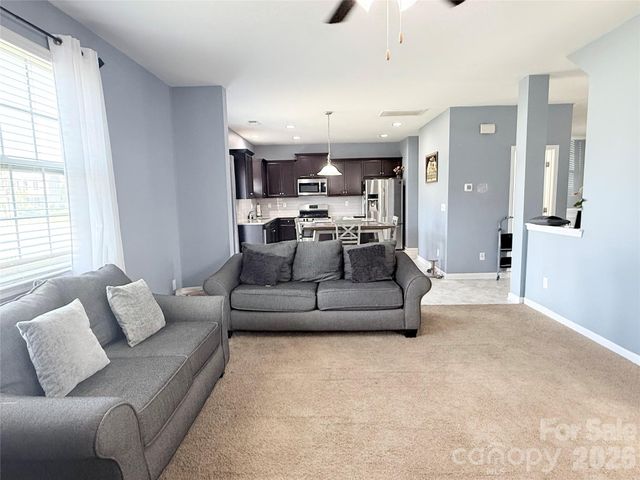 107 Longleaf Drive, Mooresville, NC 28117