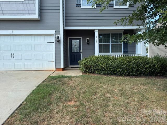 107 Longleaf Drive, Mooresville, NC 28117