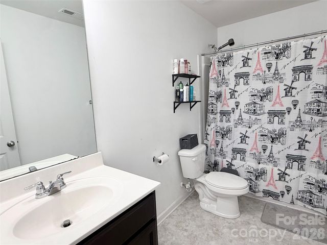 107 Longleaf Drive, Mooresville, NC 28117