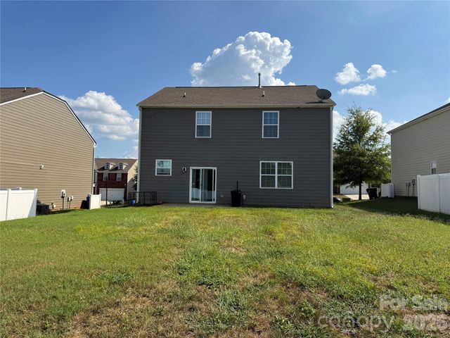 107 Longleaf Drive, Mooresville, NC 28117