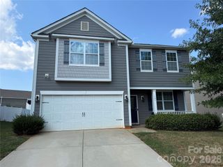 107 Longleaf Drive, Mooresville, NC 28117