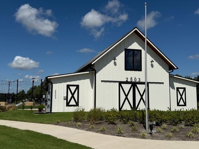 1324 Mccasland Drive, Royse City, TX 75189