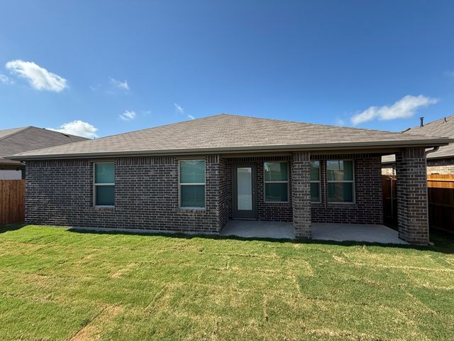 1324 Mccasland Drive, Royse City, TX 75189