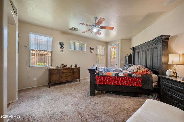 3147 E VALLEJO Drive, Gilbert, AZ 85298