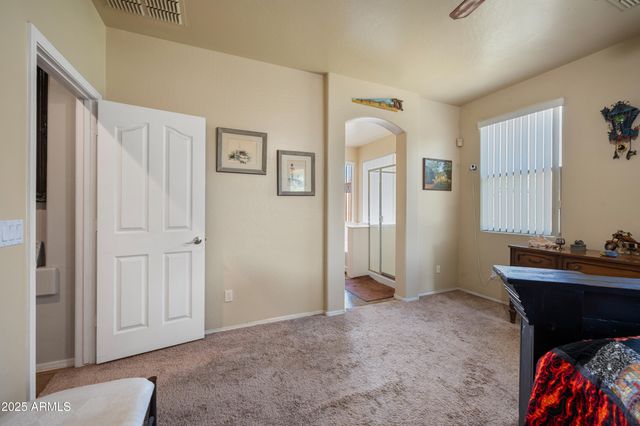 3147 E VALLEJO Drive, Gilbert, AZ 85298