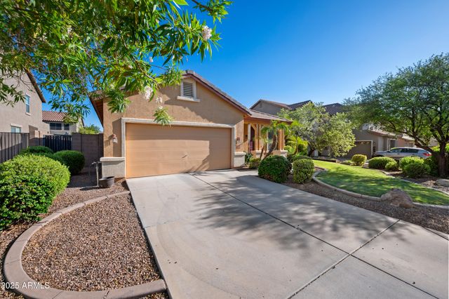3147 E VALLEJO Drive, Gilbert, AZ 85298