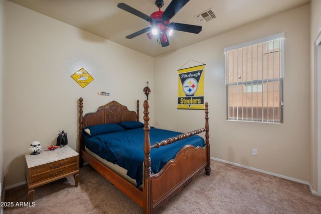 3147 E VALLEJO Drive, Gilbert, AZ 85298