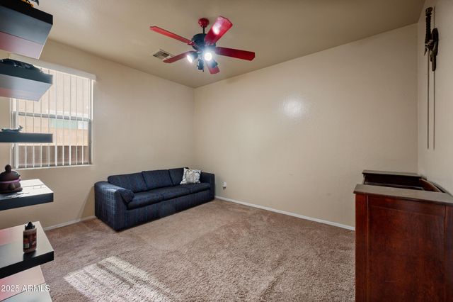 3147 E VALLEJO Drive, Gilbert, AZ 85298