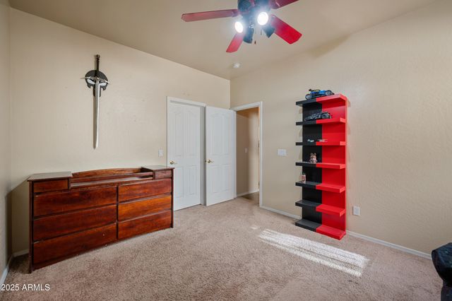 3147 E VALLEJO Drive, Gilbert, AZ 85298