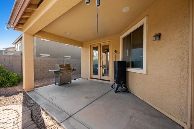 3147 E VALLEJO Drive, Gilbert, AZ 85298